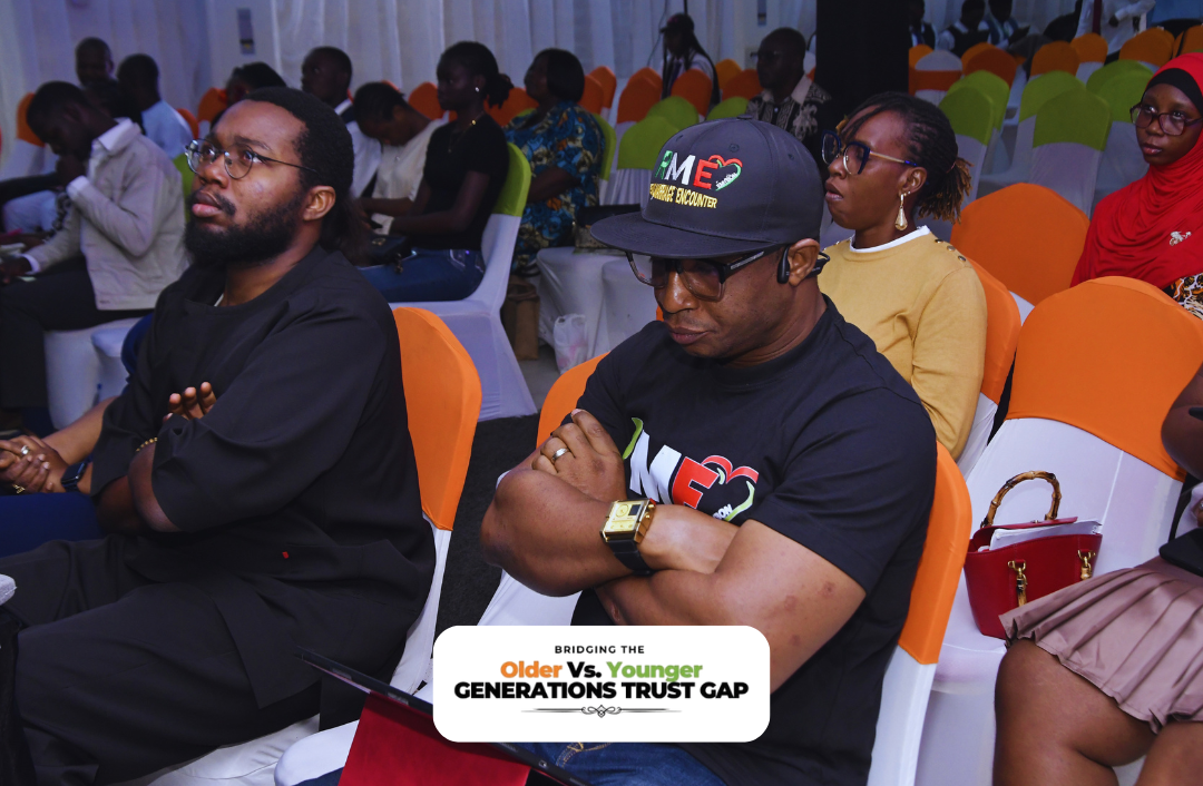 NCPS 2026 — attendees engaging during the summit