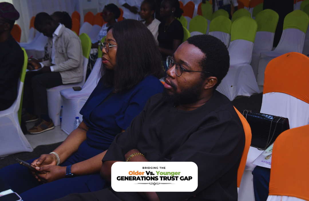 NCPS 2026 — closing moments of the summit