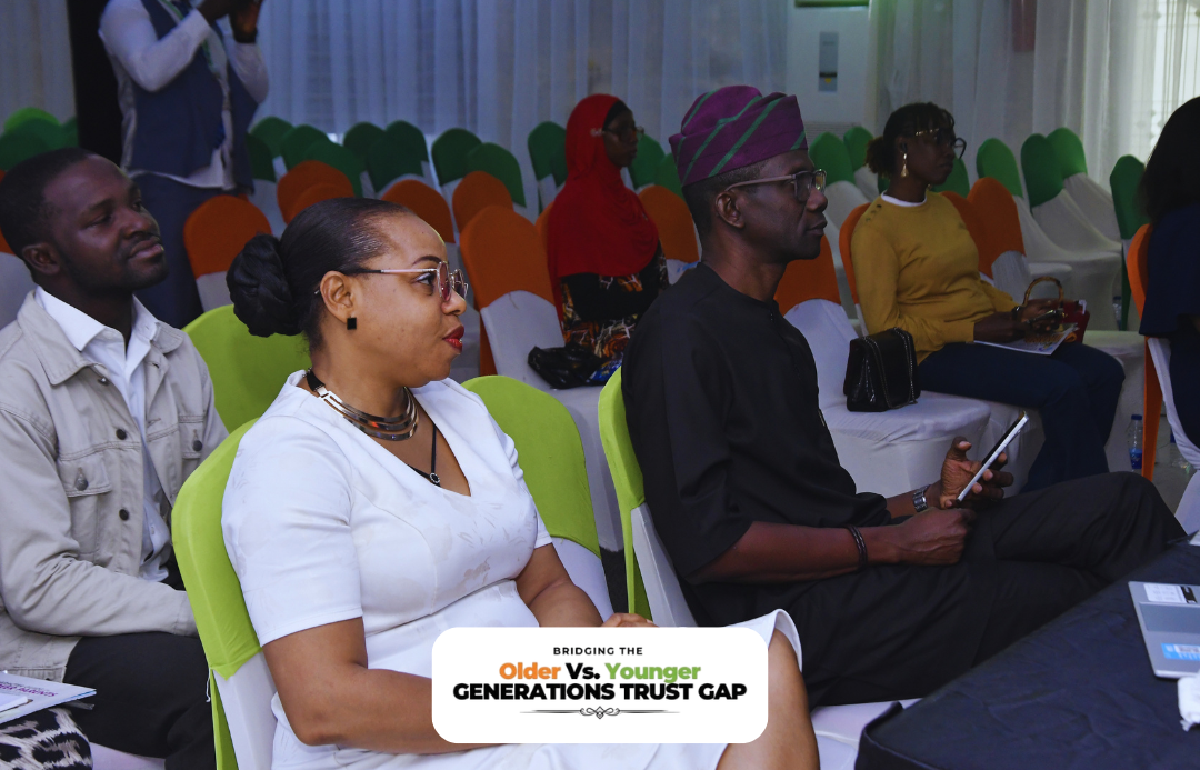 NCPS 2026 — panel discussion moment