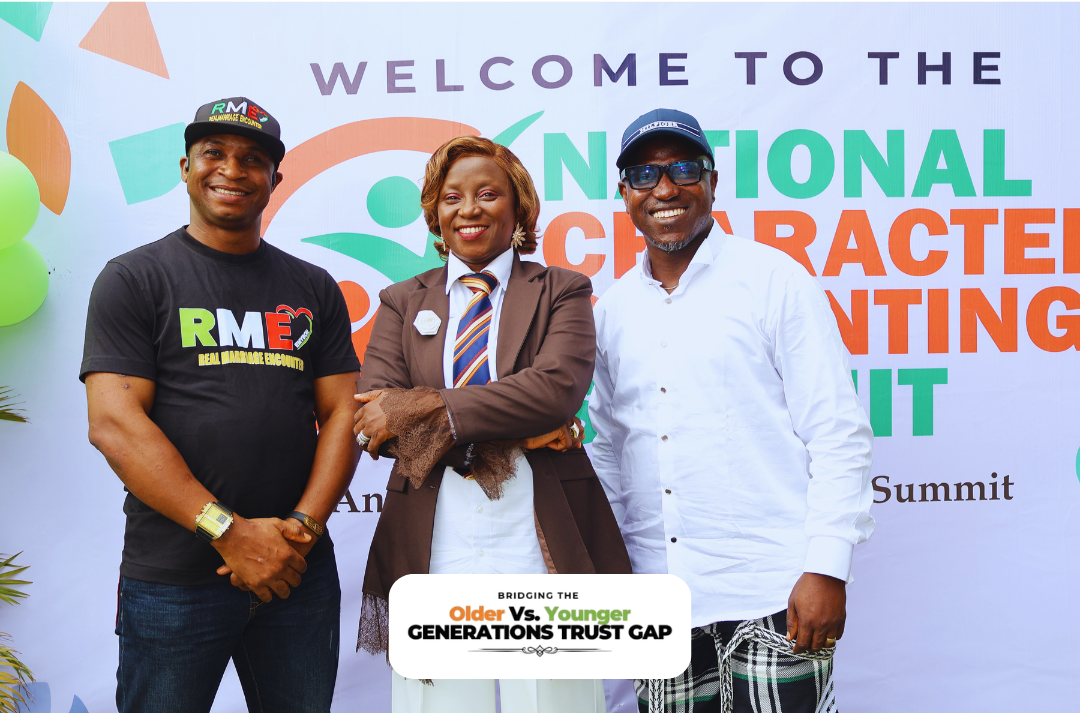 NCPS 2026 — closing moments of the summit