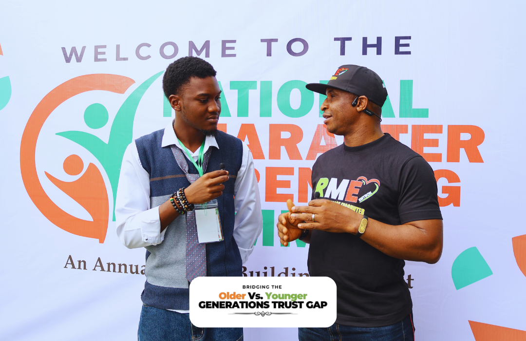 NCPS 2026 — closing moments of the summit